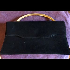 Vintage Evening Bag